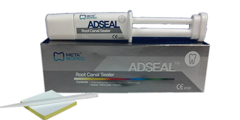 Adseal - Dentalet