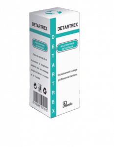 DETARTREX – Dentalet