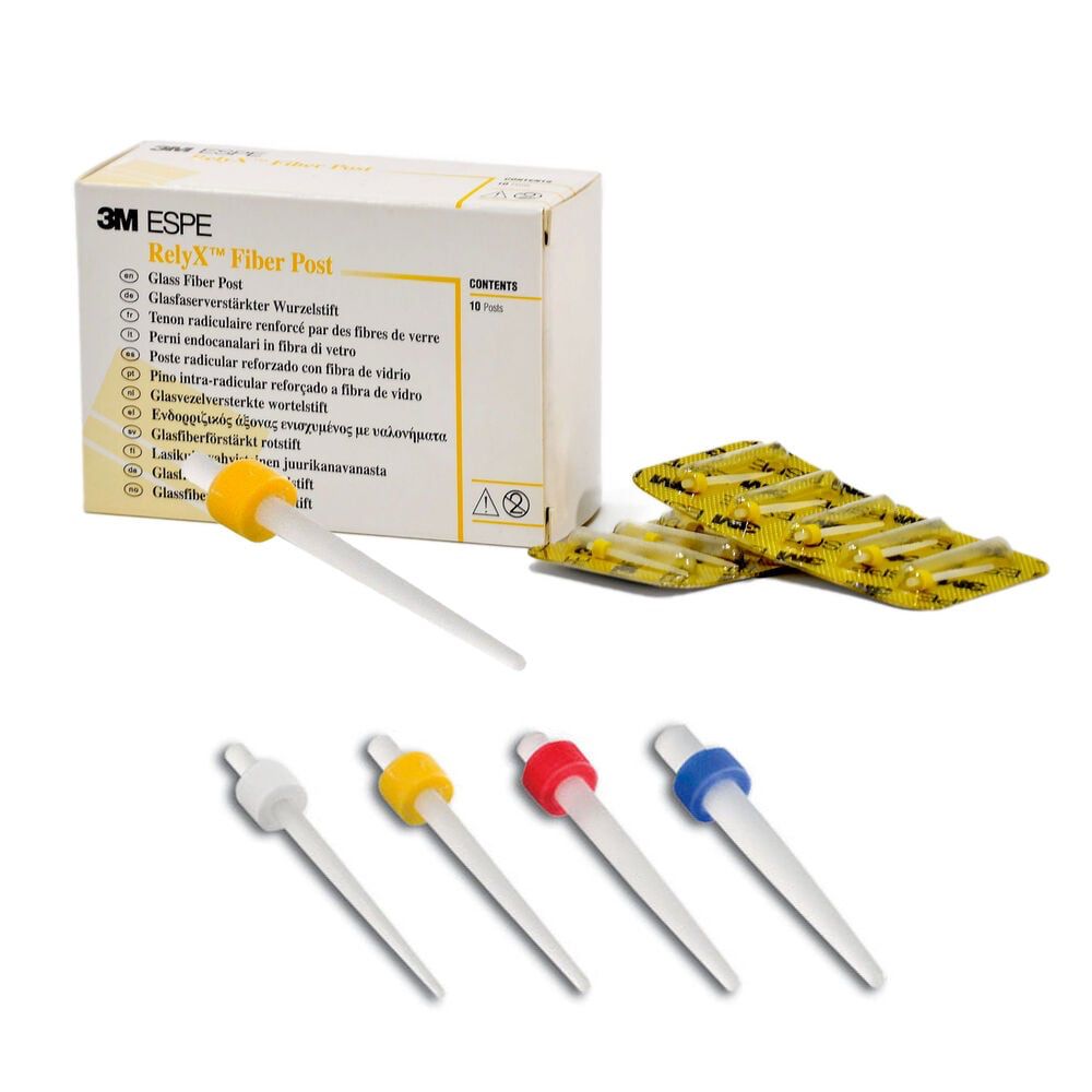 Relyx Fibre Post Dentalet