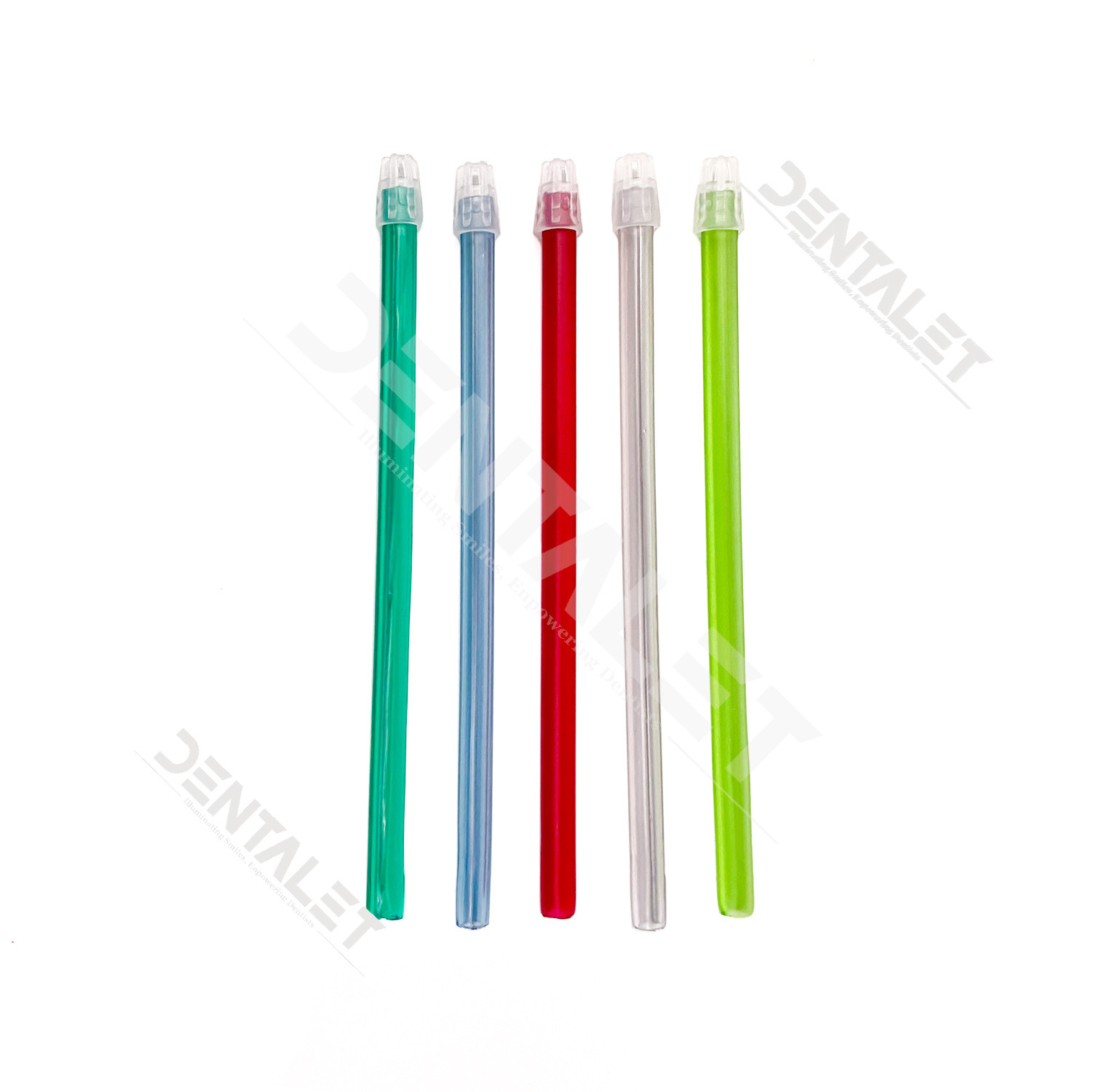 Canules d’aspiration - Dentalet