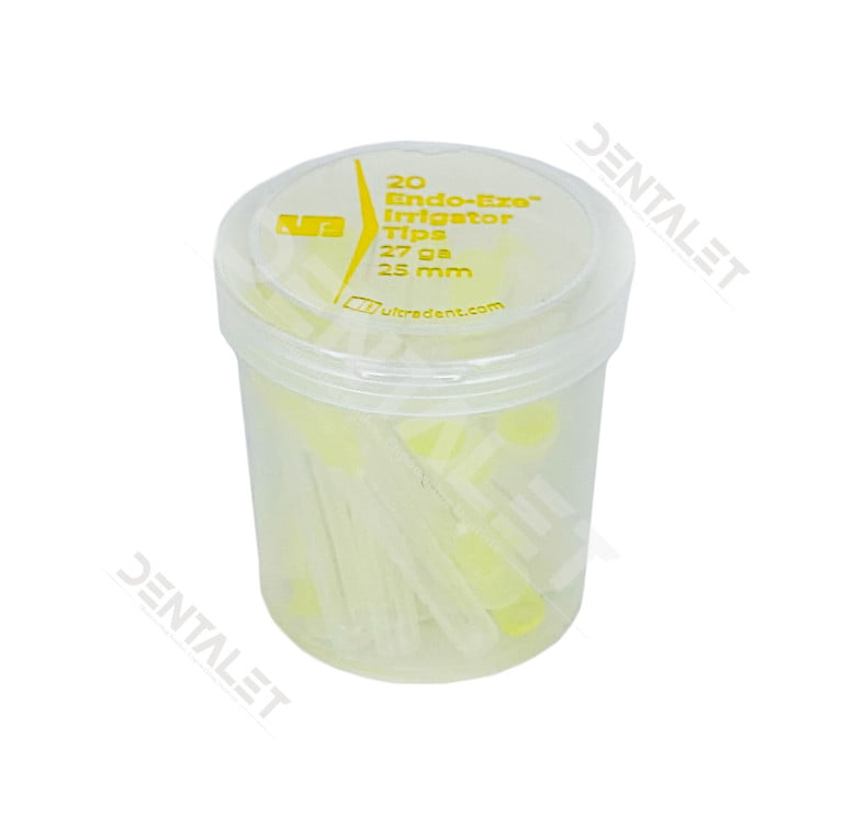 Endoeze irrigator Dentalet