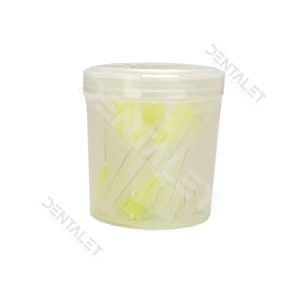 Endoeze irrigator Dentalet