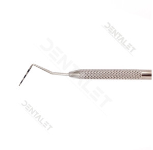 Dental Periodontal Color Coded Marking Probes CP 11 12 15 18 Michigan O Williams - Foto 2