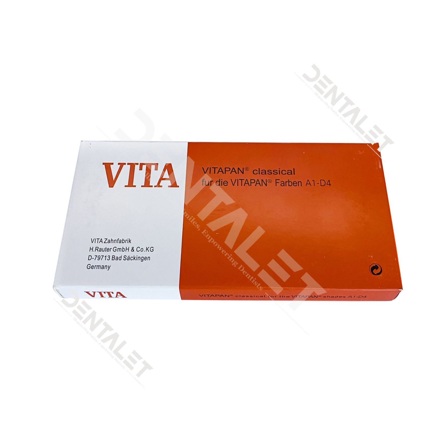 Teintier Vita Dentalet teintier-vita-dentalet