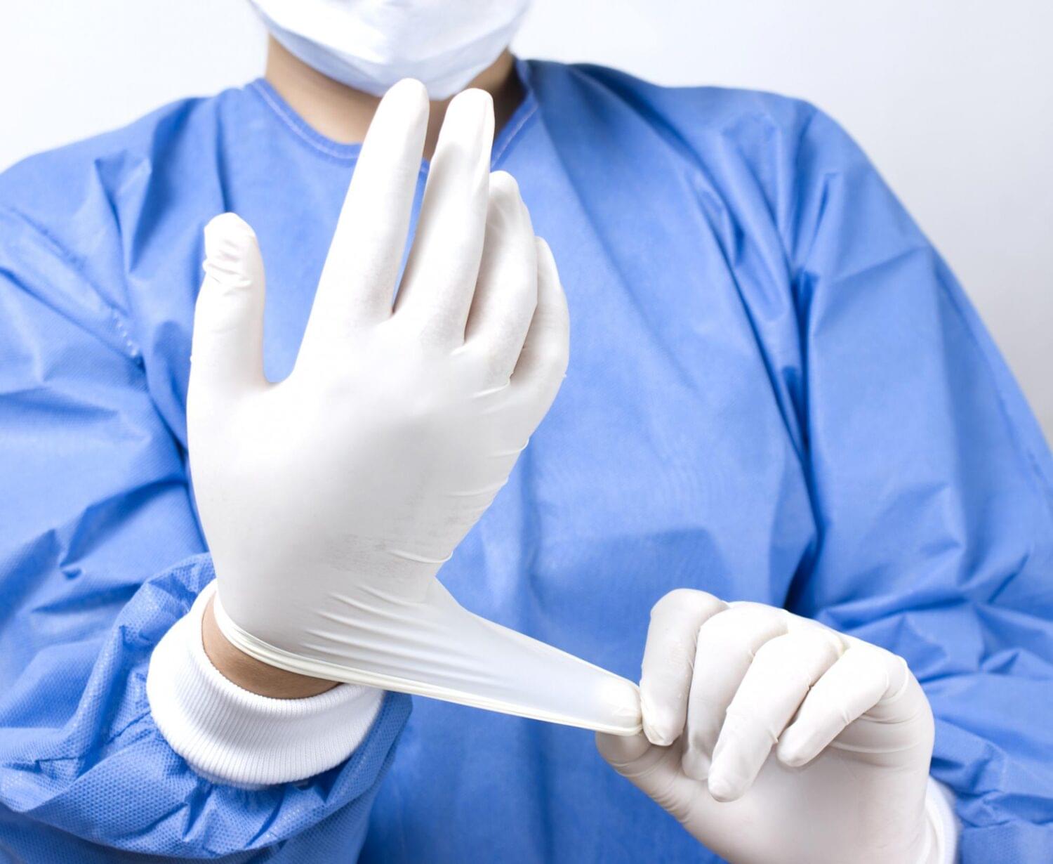 Découvrez tout sur les Gants Dentaires : Réponses à Vos Questions ! 17
