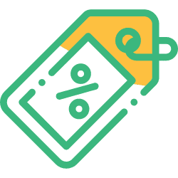 Footer Style One 2 icon