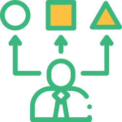 Footer Style One 5 icon